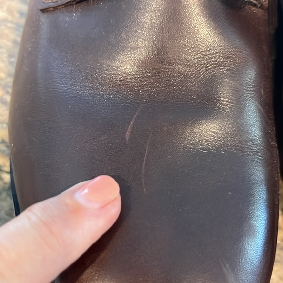 UGG Men’s Seton TL Boot 7-7.5 Brown Lace-up Waterproof Warm! - Picture 4 of 9